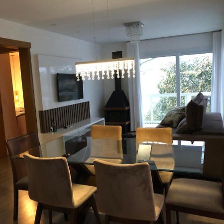 Apartamento Em Gramado Kültér fotó