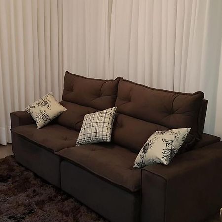 Apartamento Em Gramado Kültér fotó