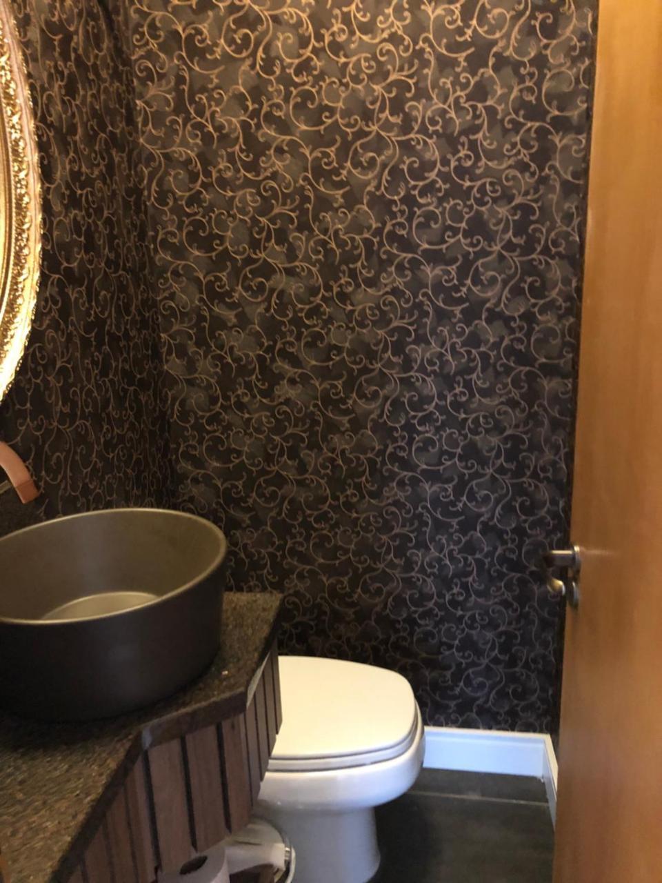 Apartamento Em Gramado Kültér fotó