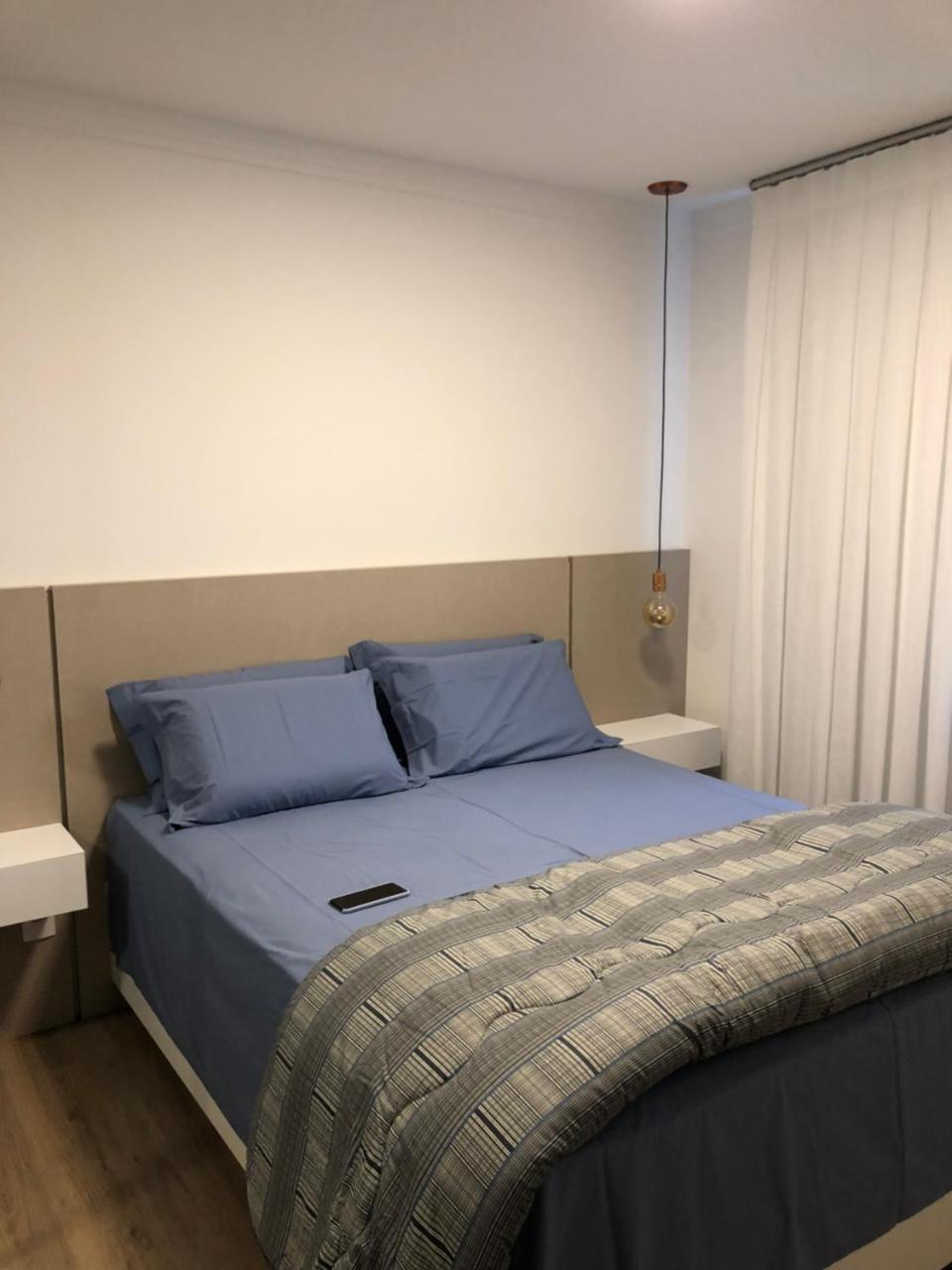 Apartamento Em Gramado Kültér fotó
