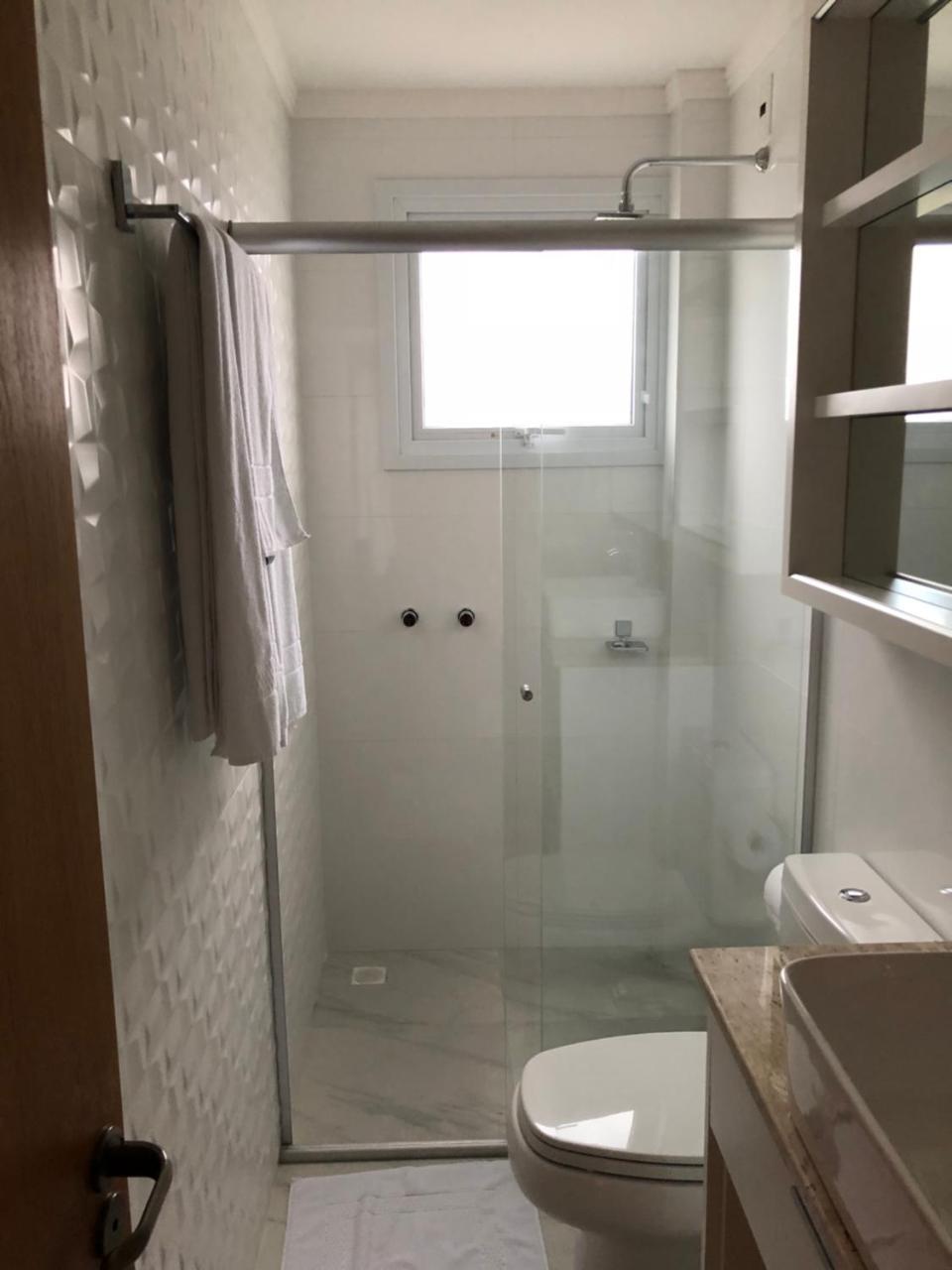 Apartamento Em Gramado Kültér fotó