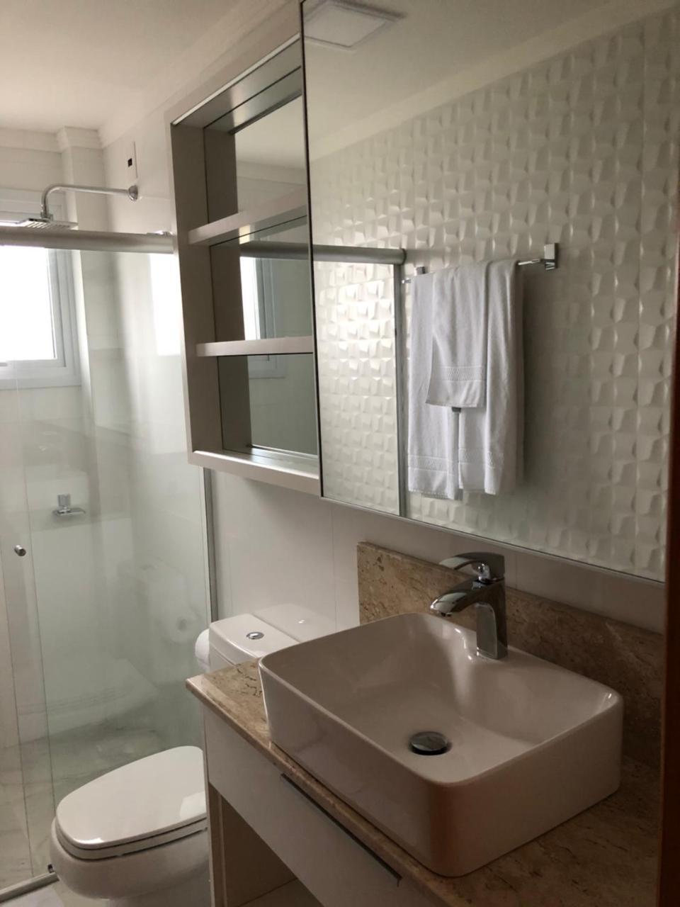 Apartamento Em Gramado Kültér fotó