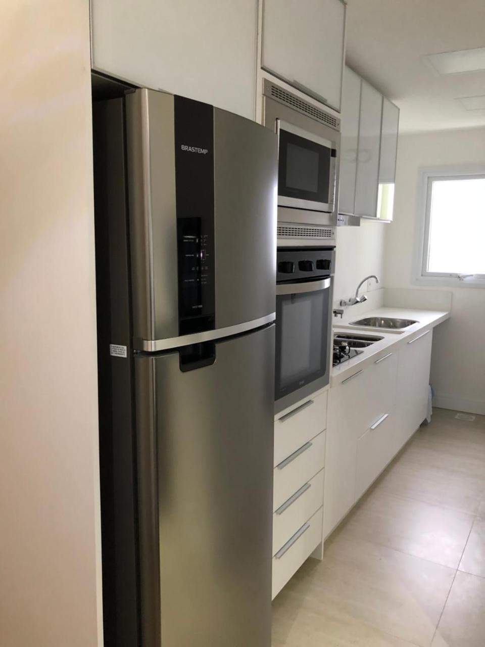 Apartamento Em Gramado Kültér fotó