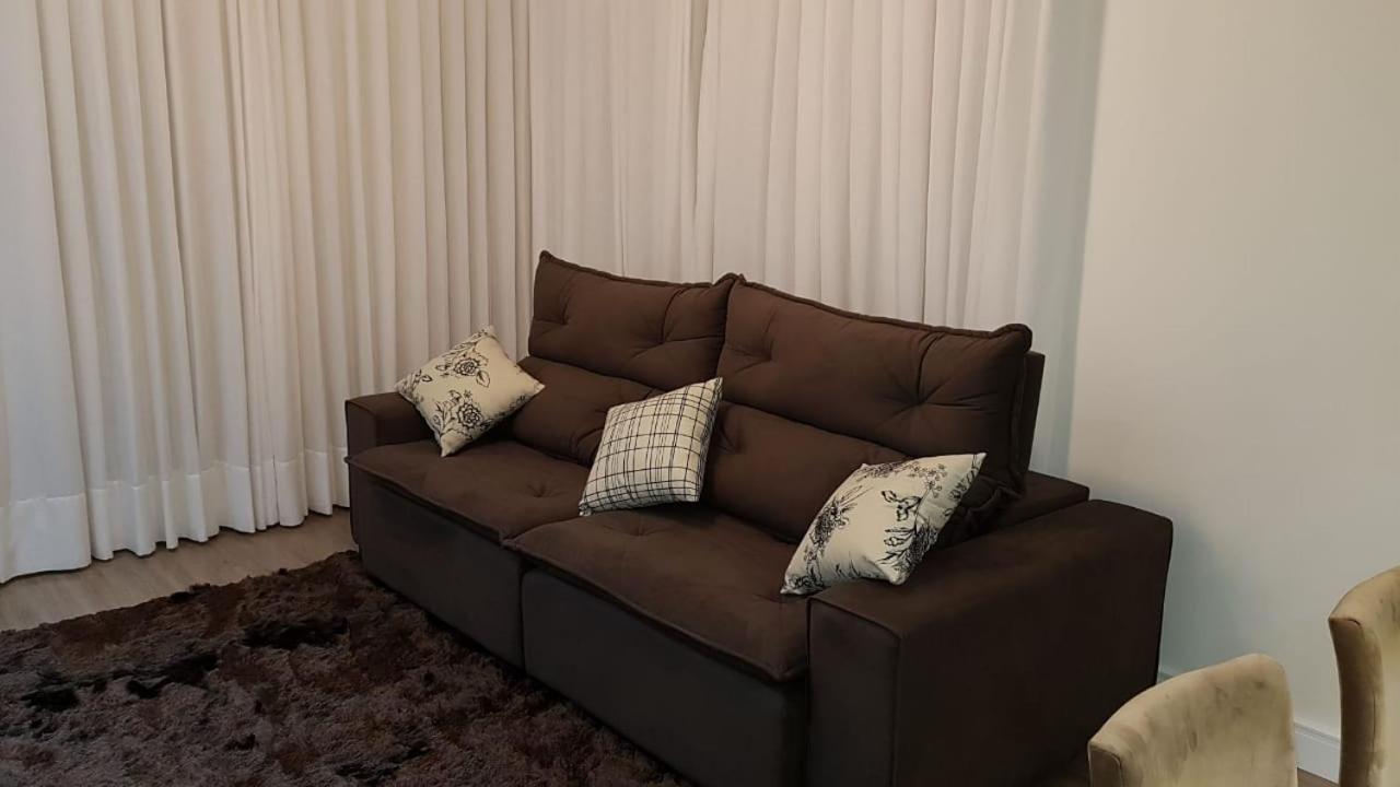 Apartamento Em Gramado Kültér fotó