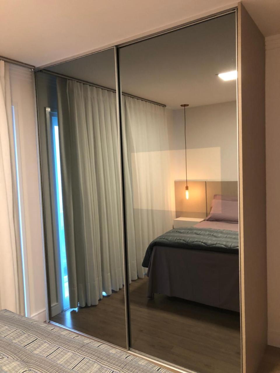 Apartamento Em Gramado Kültér fotó