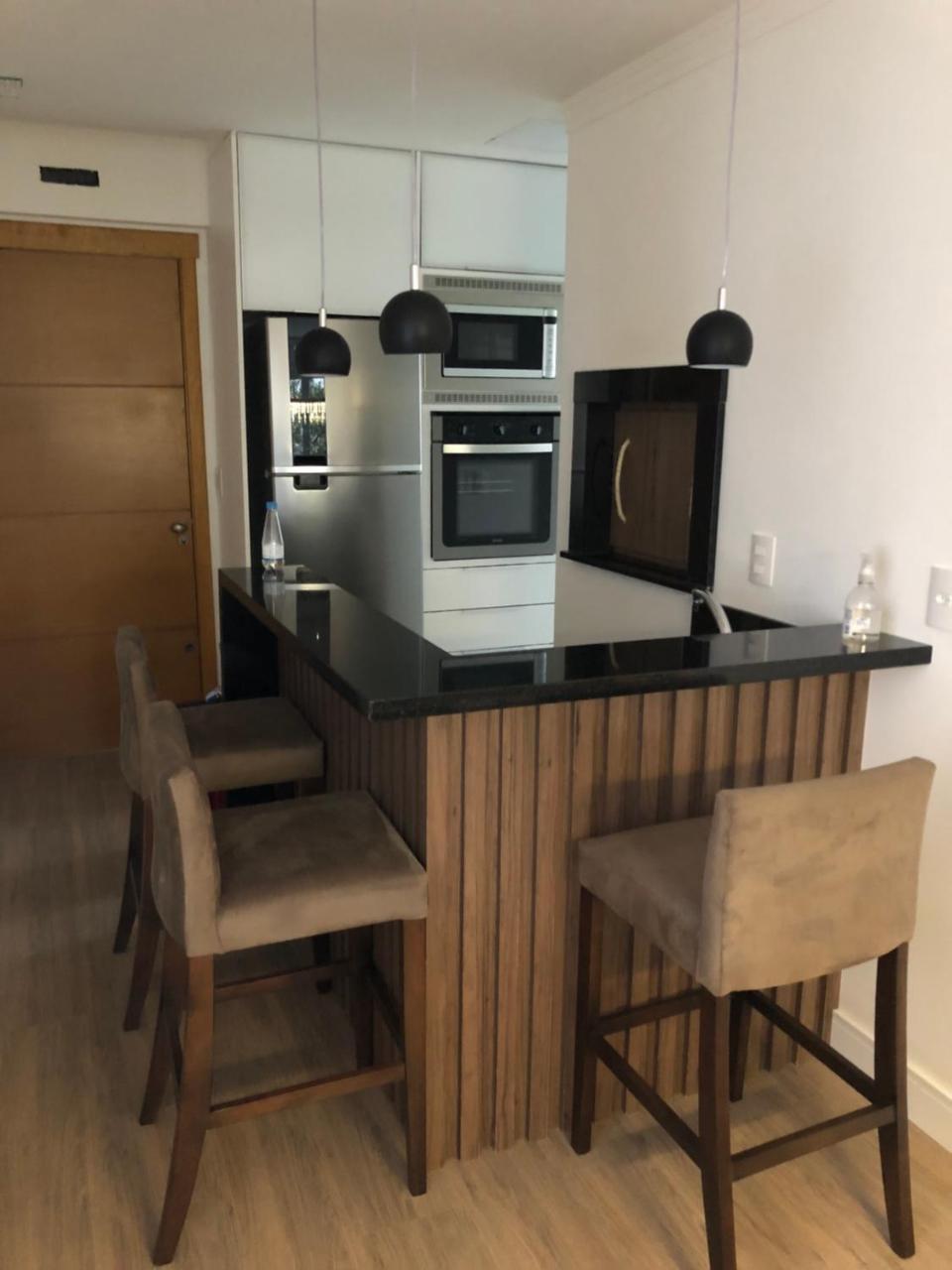 Apartamento Em Gramado Kültér fotó